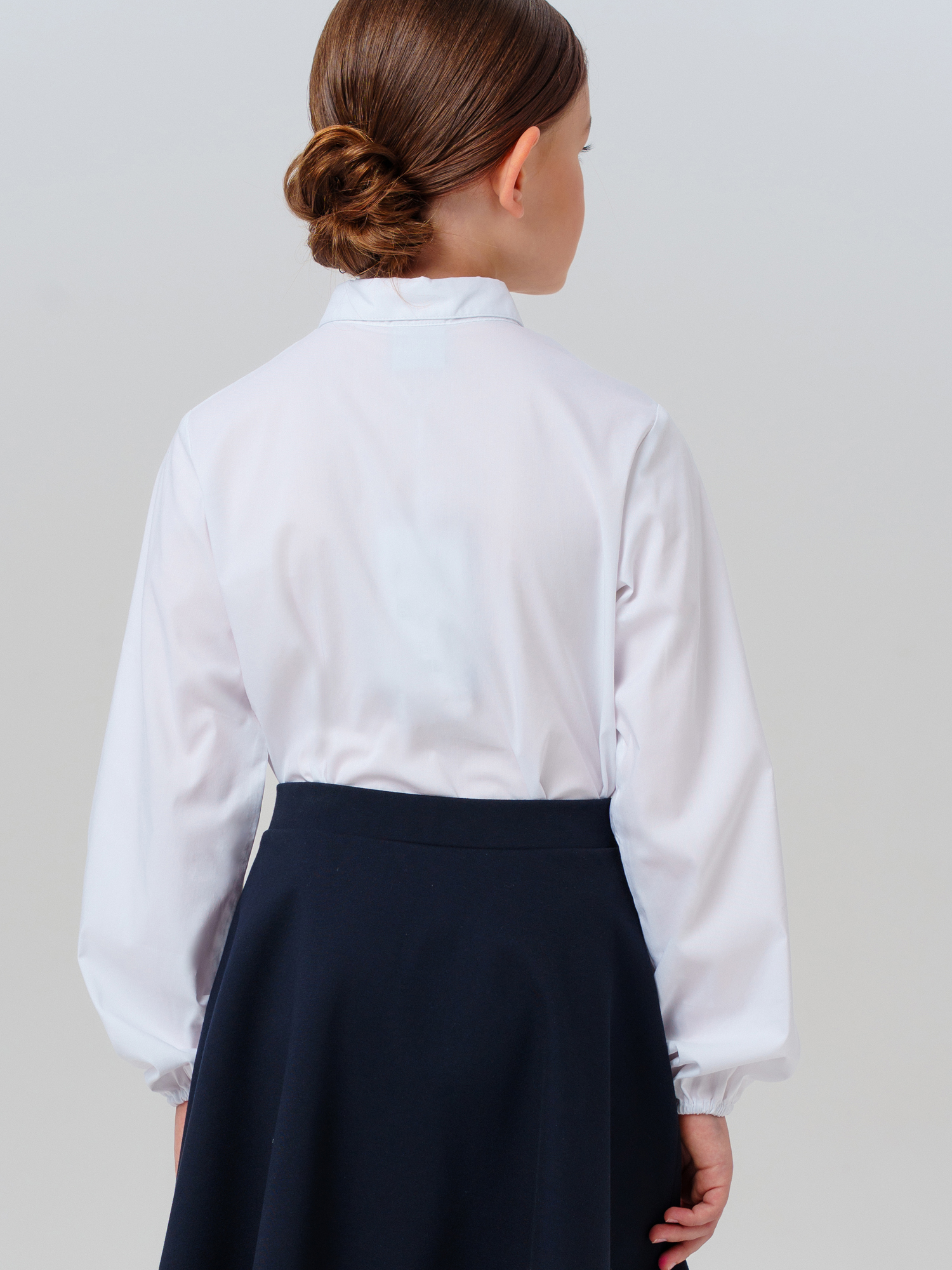 Блузка PlayToday 22527183 - фото 3