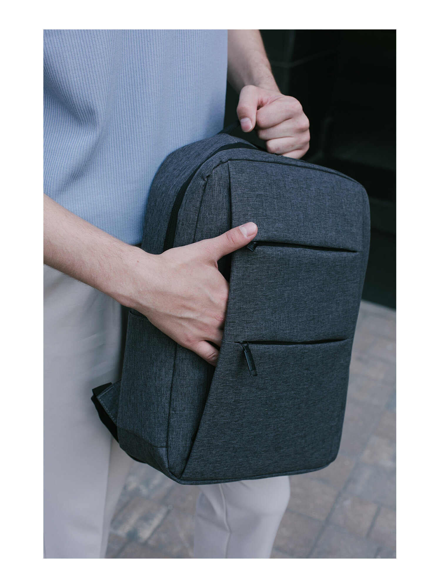 Рюкзак HEIKKI - фото 20