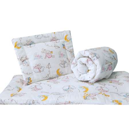 Сменный текстиль Amarobaby