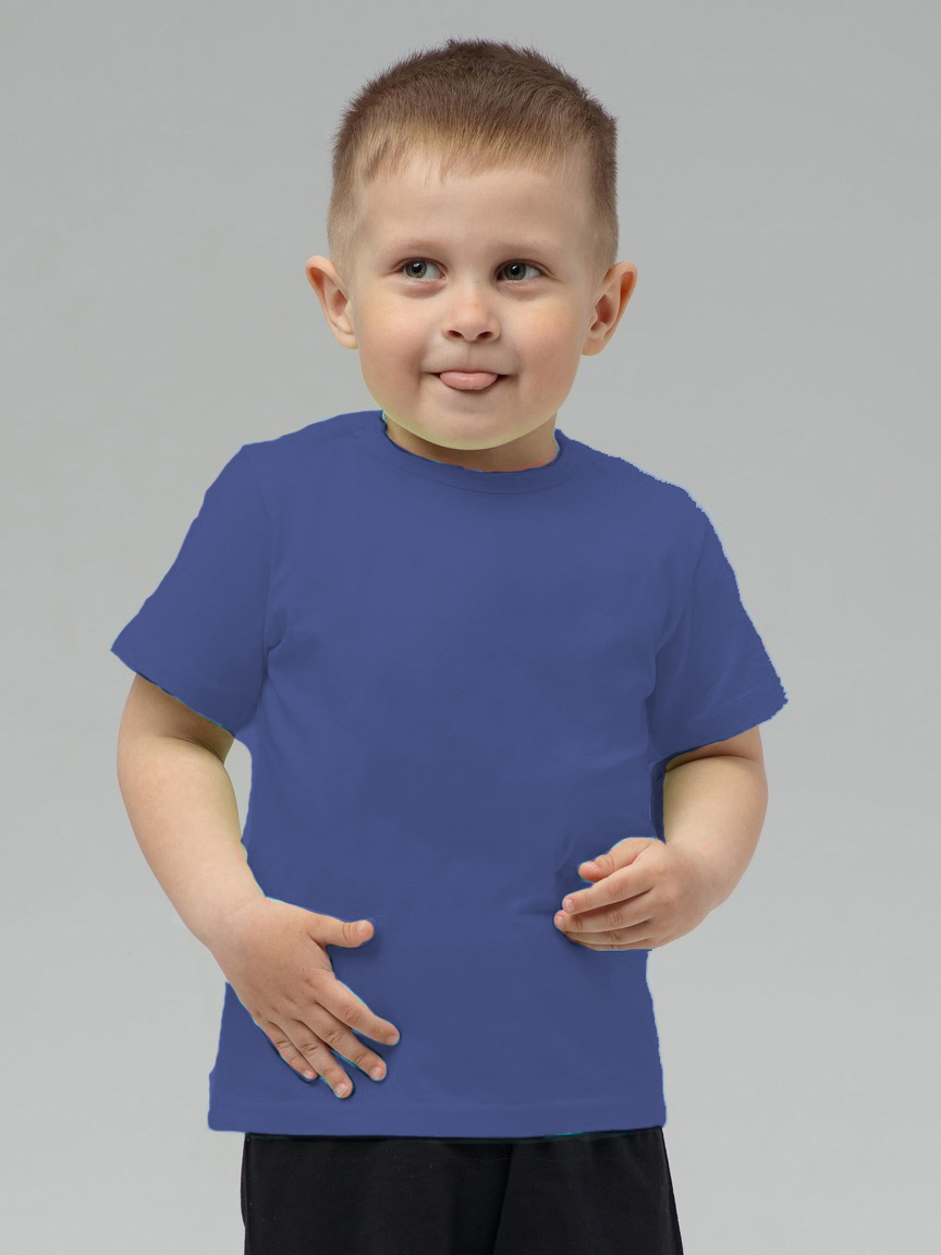 Футболка VGtrikotazh d5229 - фото 1