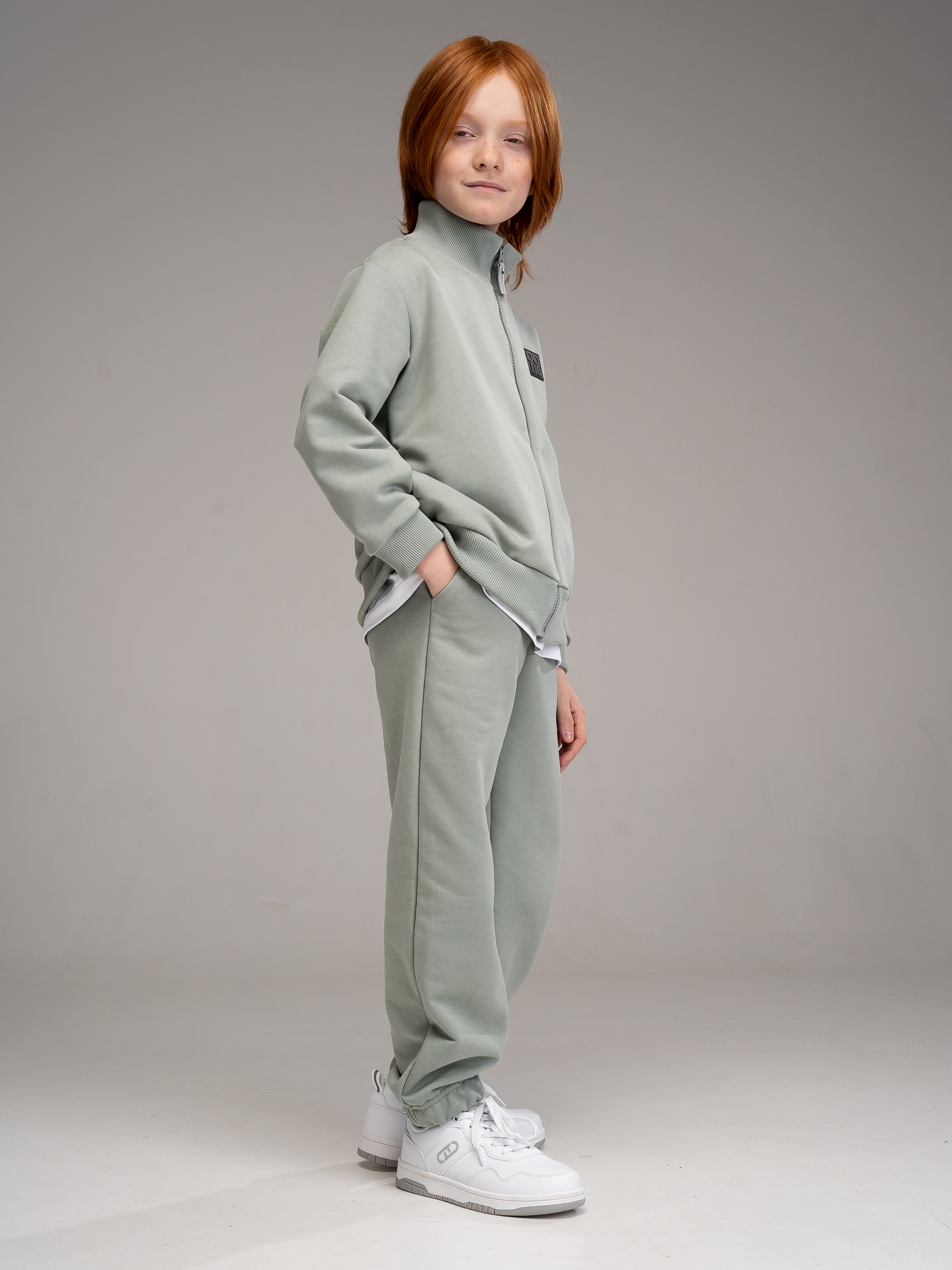 Костюм Looklie 0347F3pol - фото 11