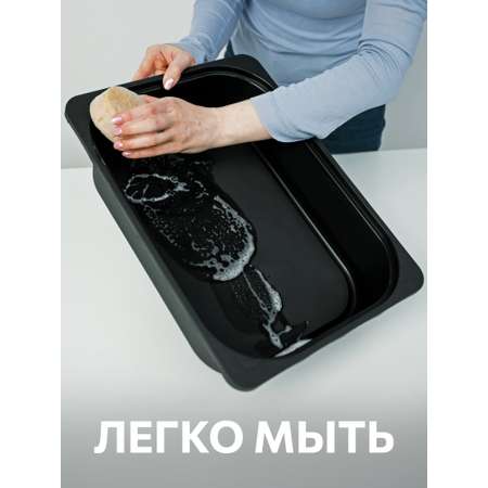 Контейнер для игрушек IKEA труфаст
