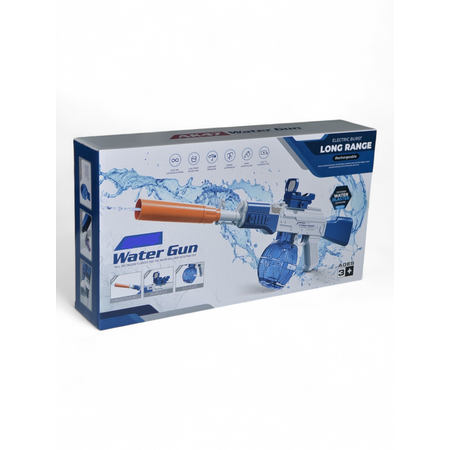 Автомат водный CS Toys