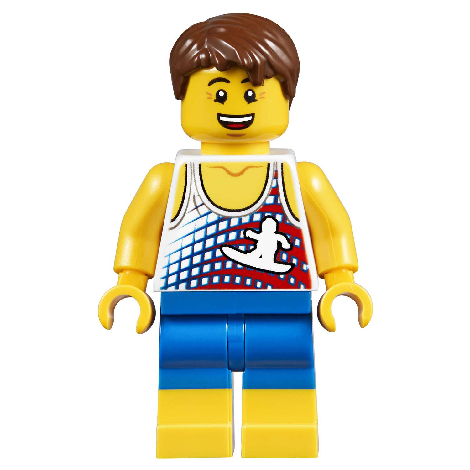 Конструктор LEGO Creator блочный - фото 21