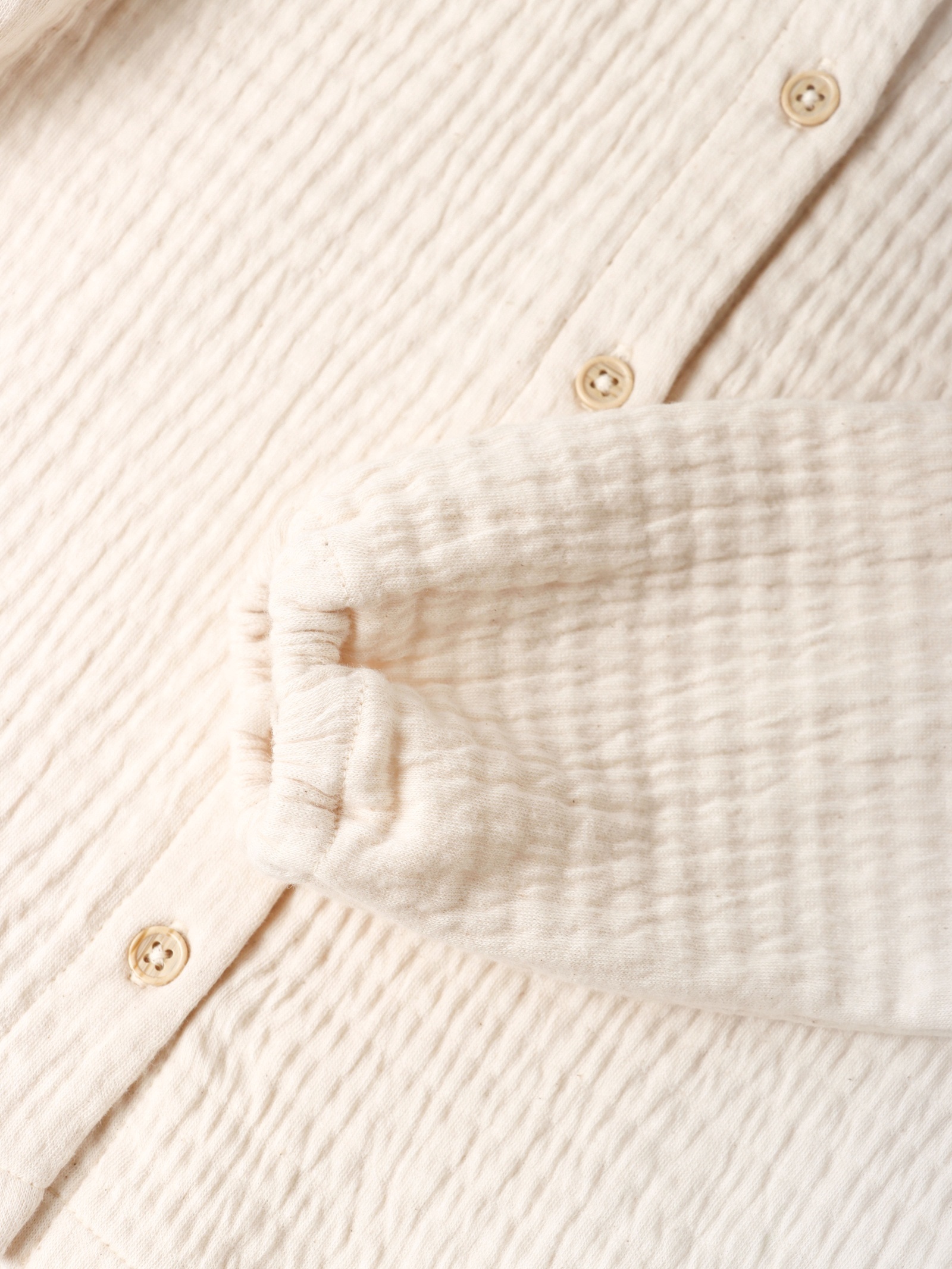 Рубашка Kaftan 10658417 - фото 8