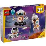 Конструктор LEGO Creator 31164 281 дет.