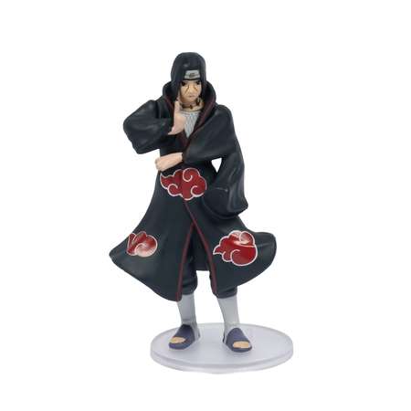 Фигурка Naruto Итачи Учиха