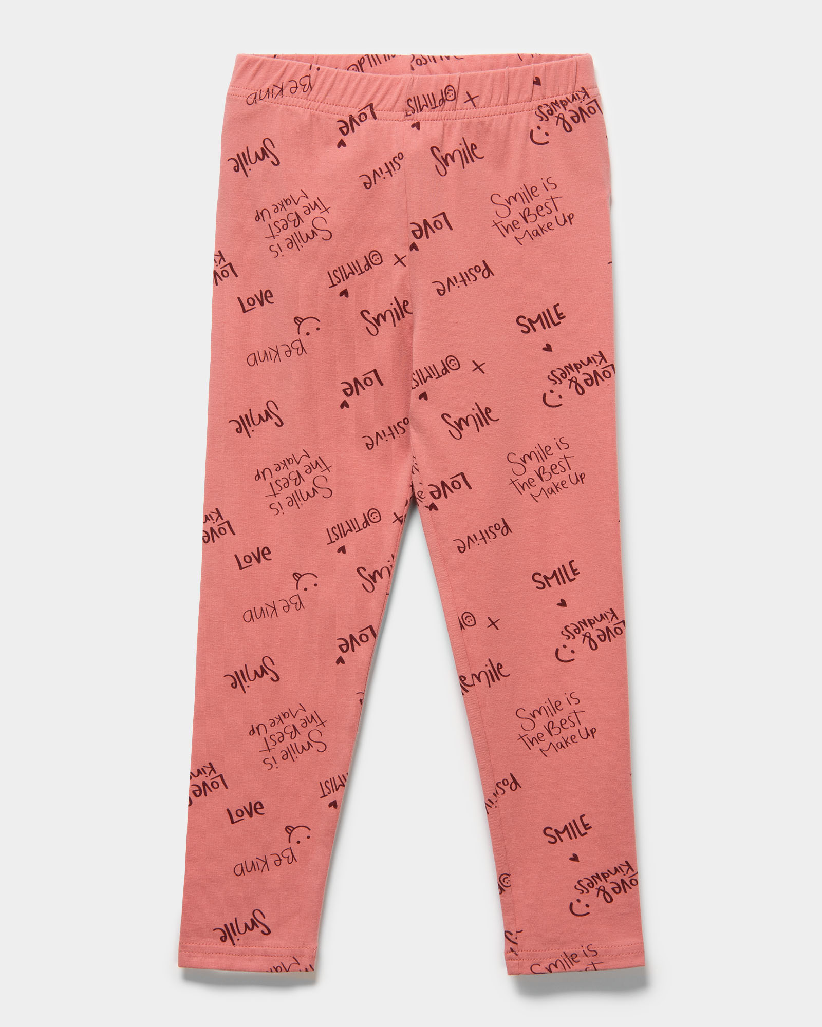 Леггинсы Futurino S24FU3-ZG19387kg-JJ - фото 2