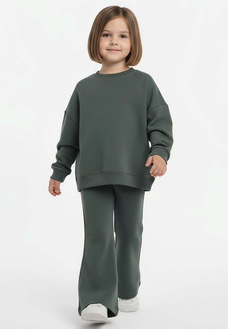 Свитшот и брюки YOULALA 8010330101 - фото 1