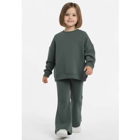 Свитшот и брюки YOULALA