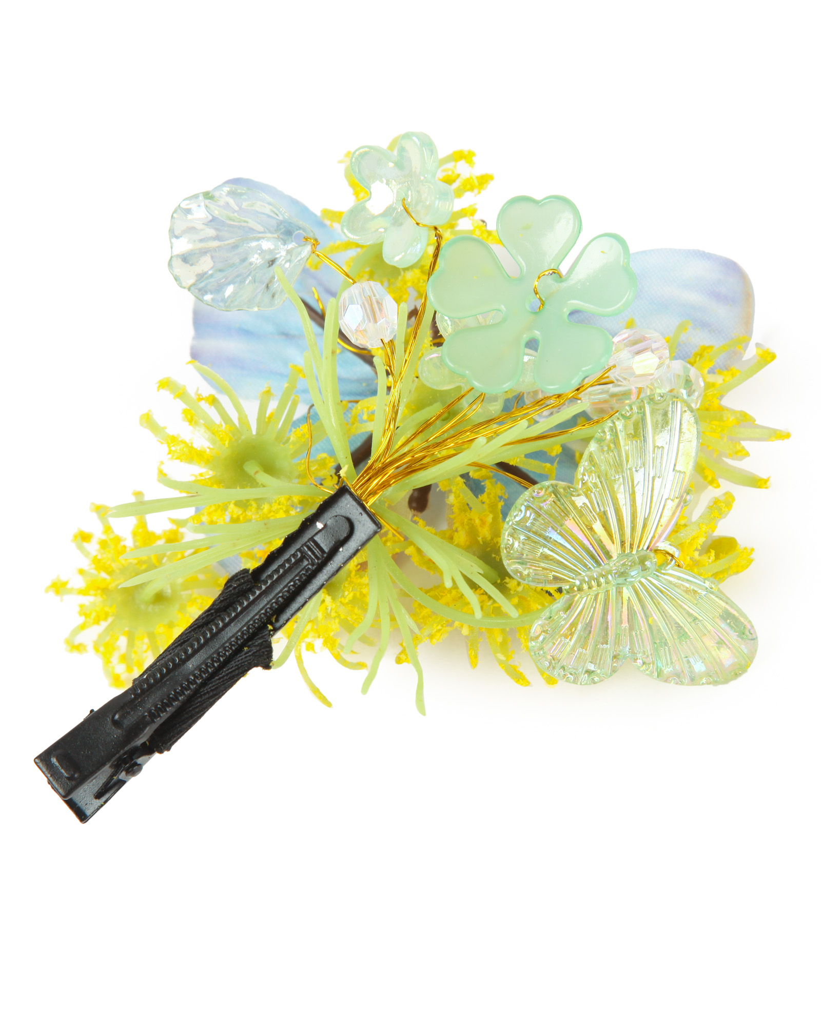 Заколка для волос APSIS accessories TT86ZML1101B - фото 4