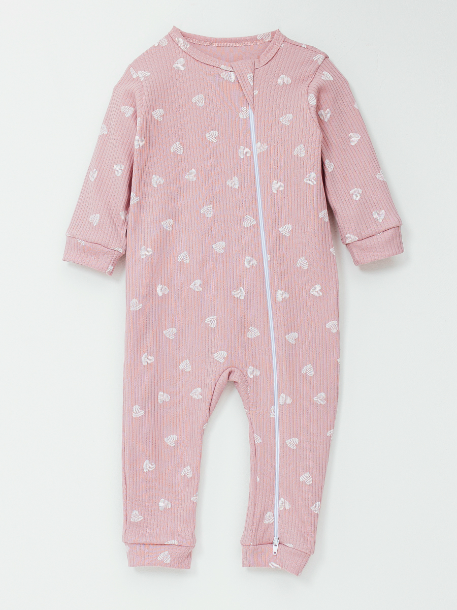 Комбинезон 3 шт Milimbi 0304.91/ВЦВ - фото 7