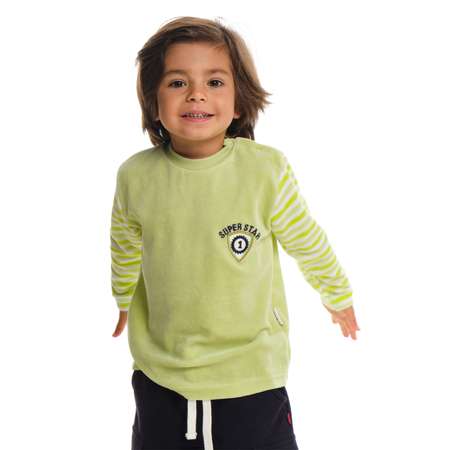 Джемпер Mini-Maxi