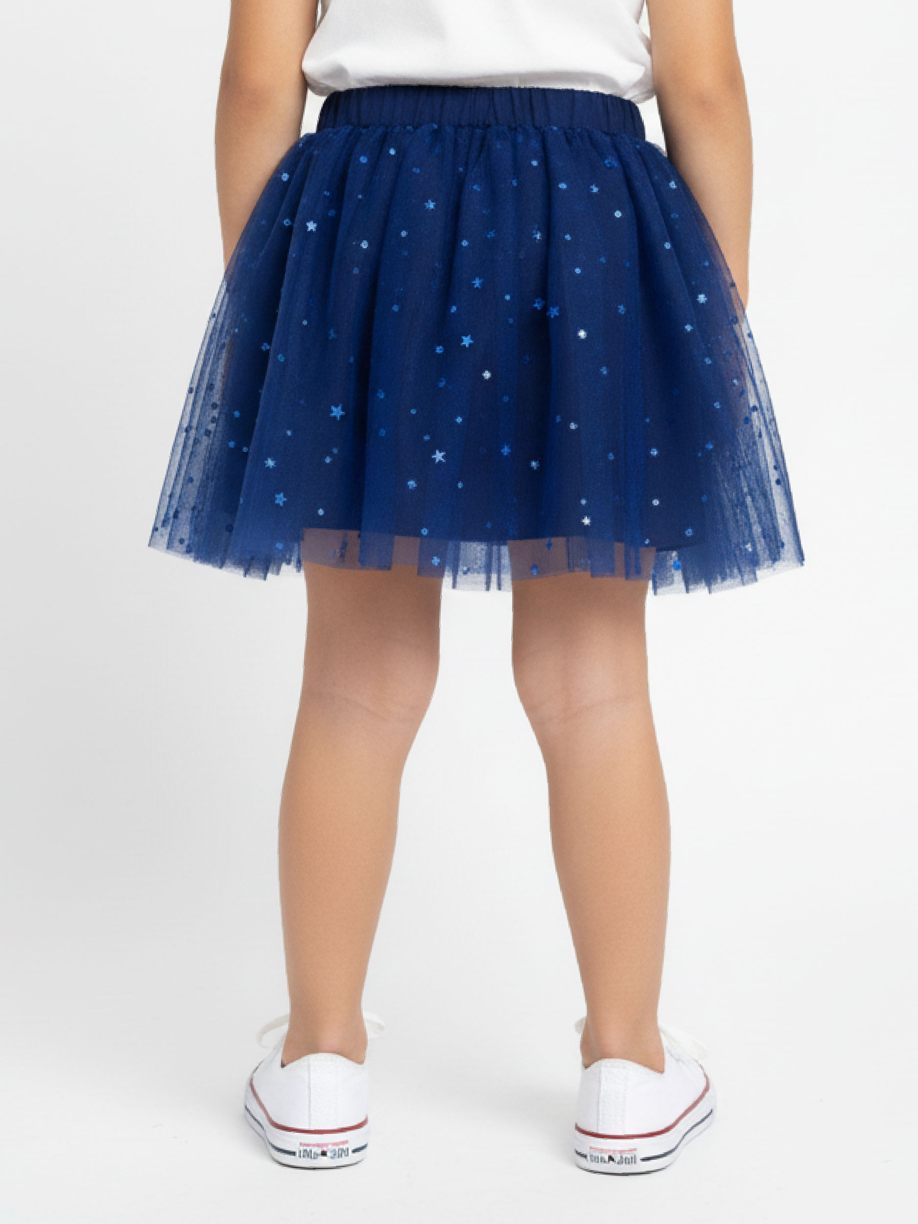 Юбка Mini-Maxi 22-4796-2 - фото 3