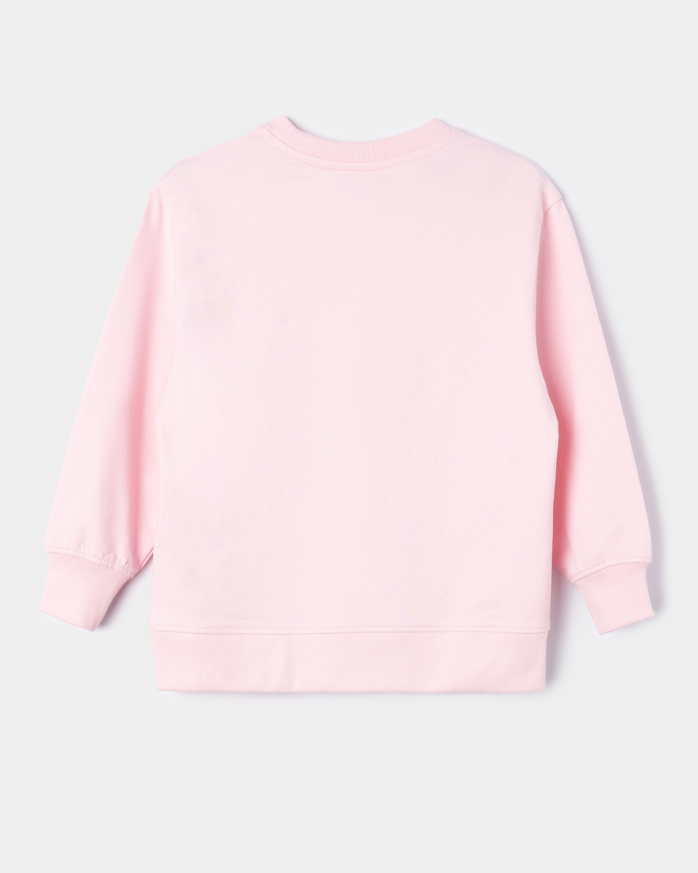 Свитшот Hello Kitty S26LC3-2001MPkg-JJ - фото 3