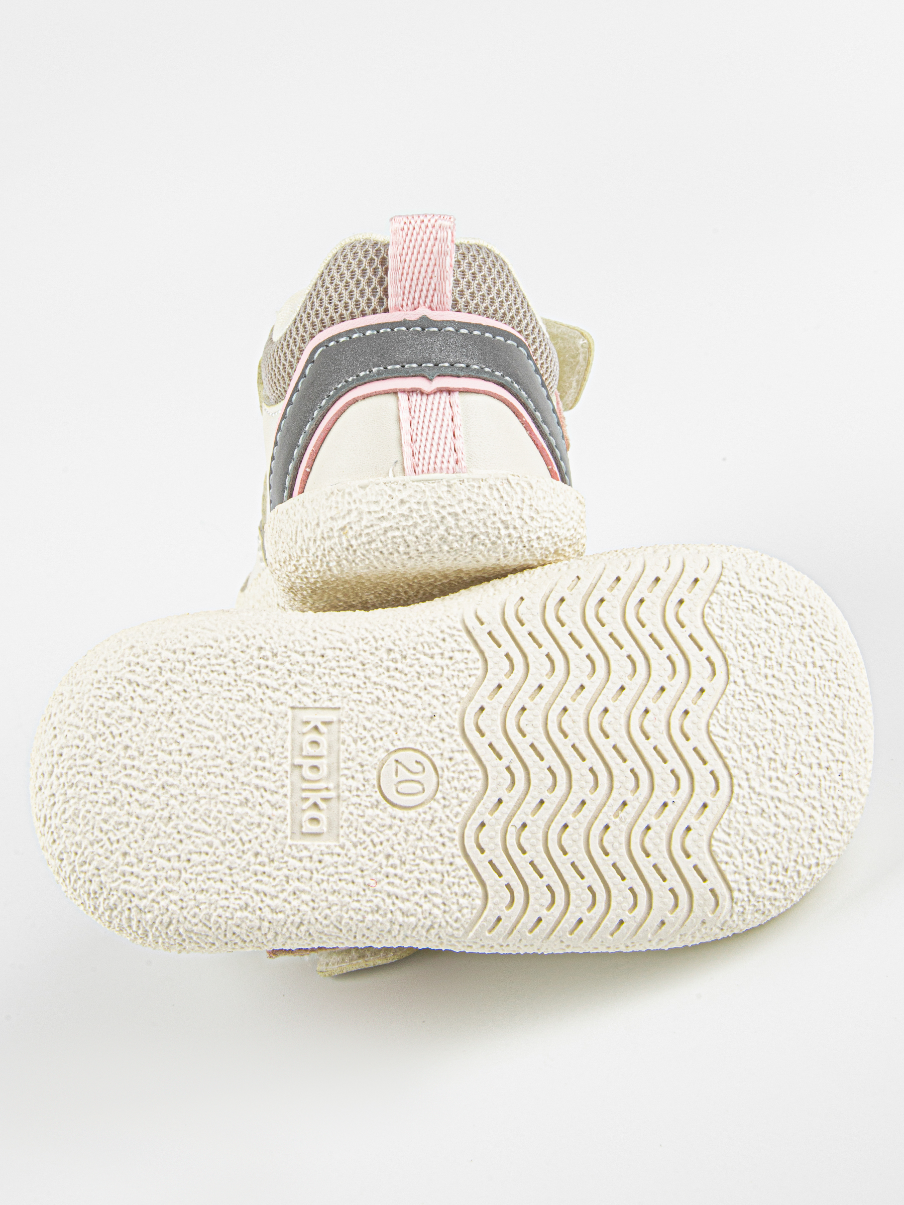 Полуботинки Kapika 10257к-4 - фото 5