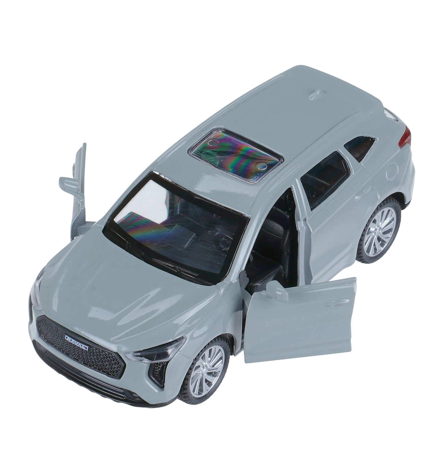 Автомобиль Технопарк Haval Jolion 414556 - фото 3