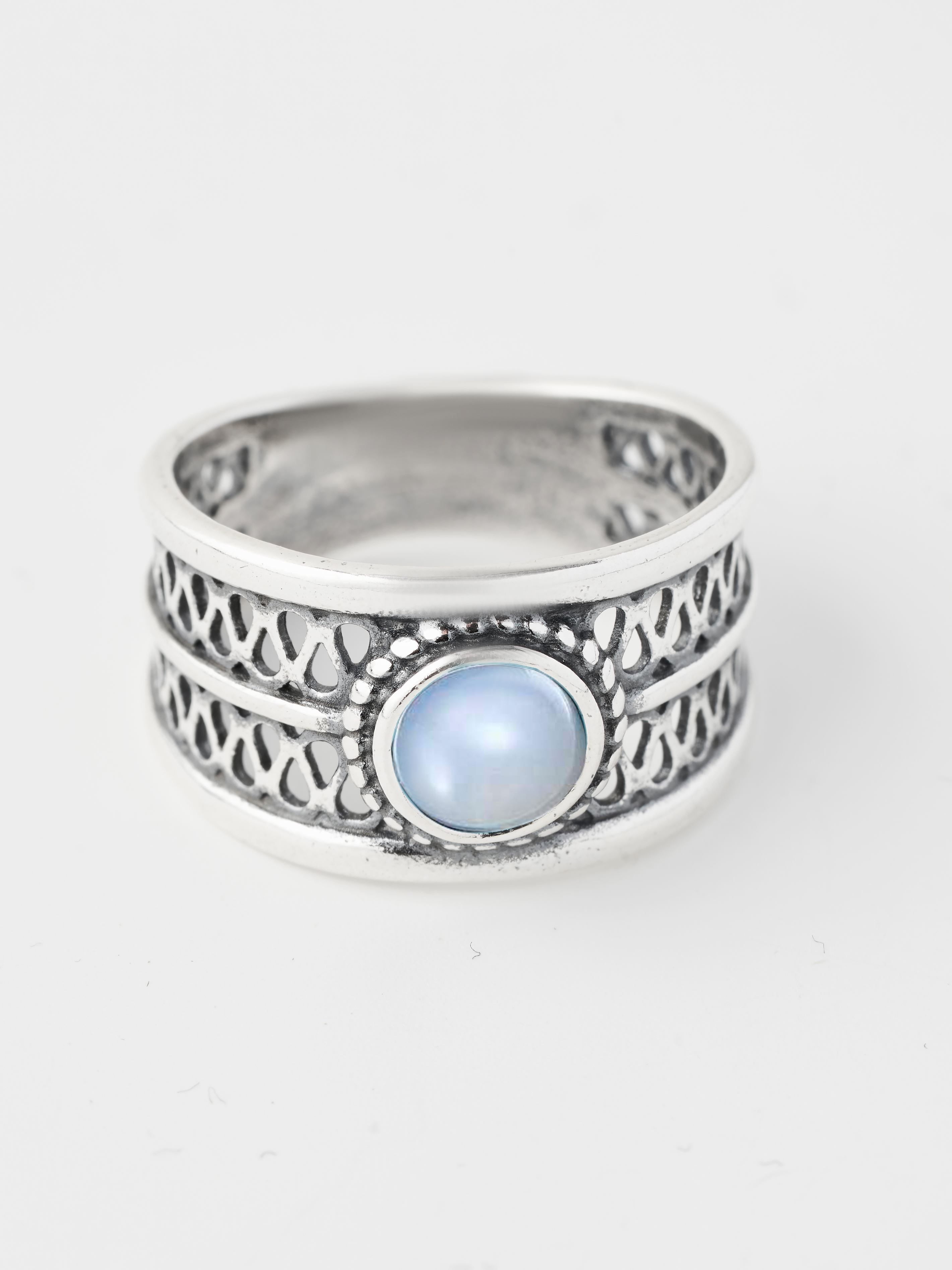 Кольцо Shine and Beauty 24314882Аб - фото 5