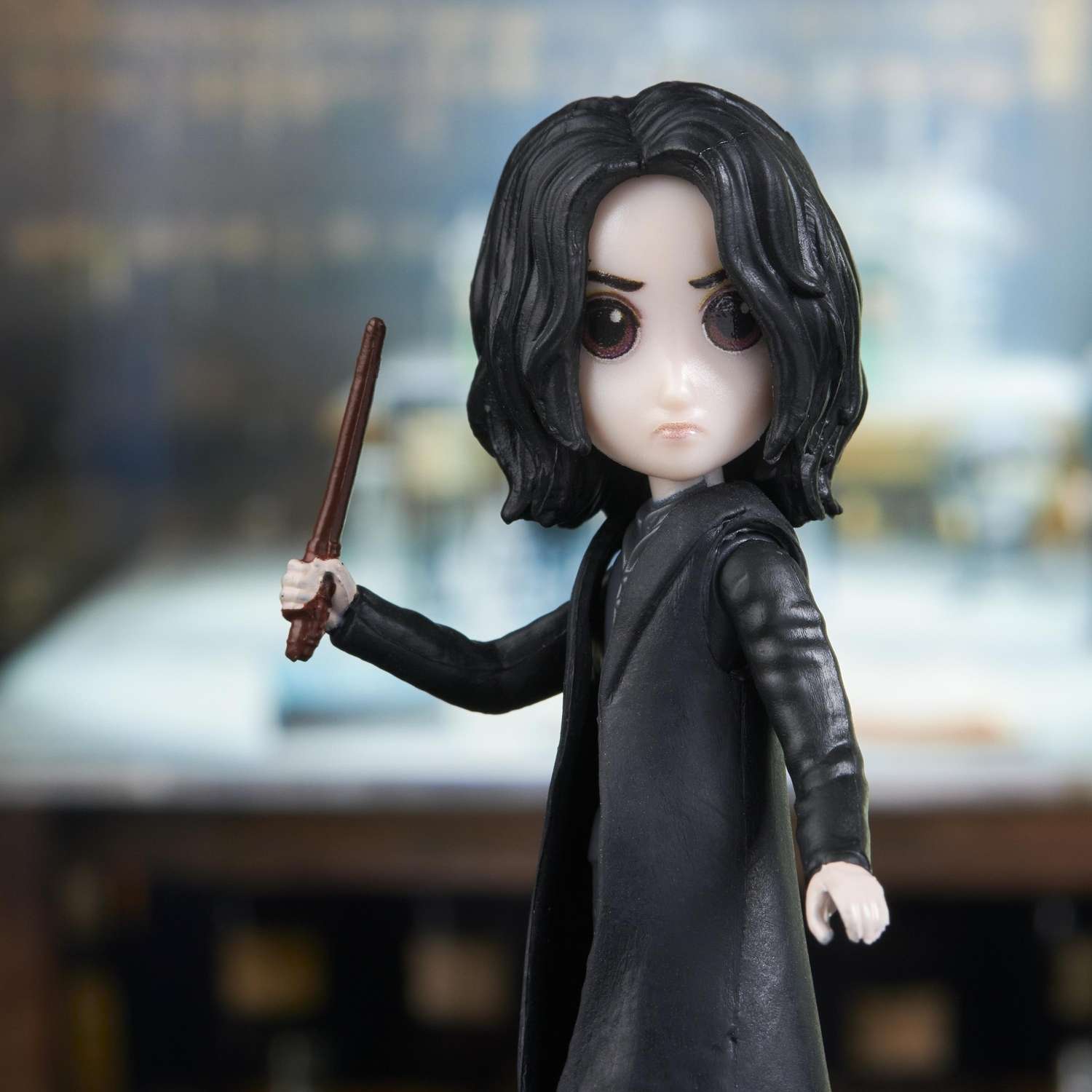 Фигурка WWO Harry Potter в ассортименте - фото 61