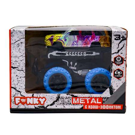 Пожарная машина Funky Toys