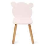 Стул детский Happy Baby Misha chair розовый