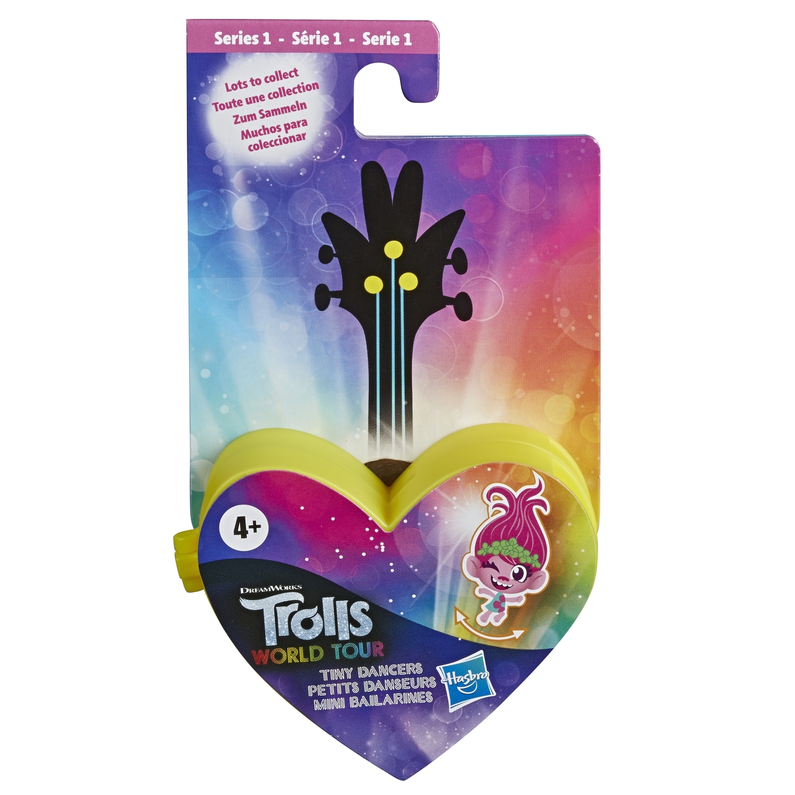 Игровой набор Trolls - фото 9