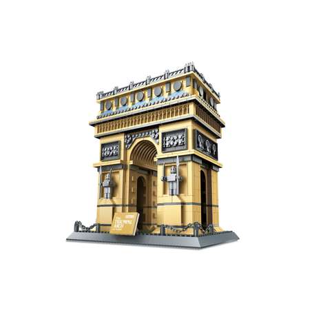 Конструктор Wange