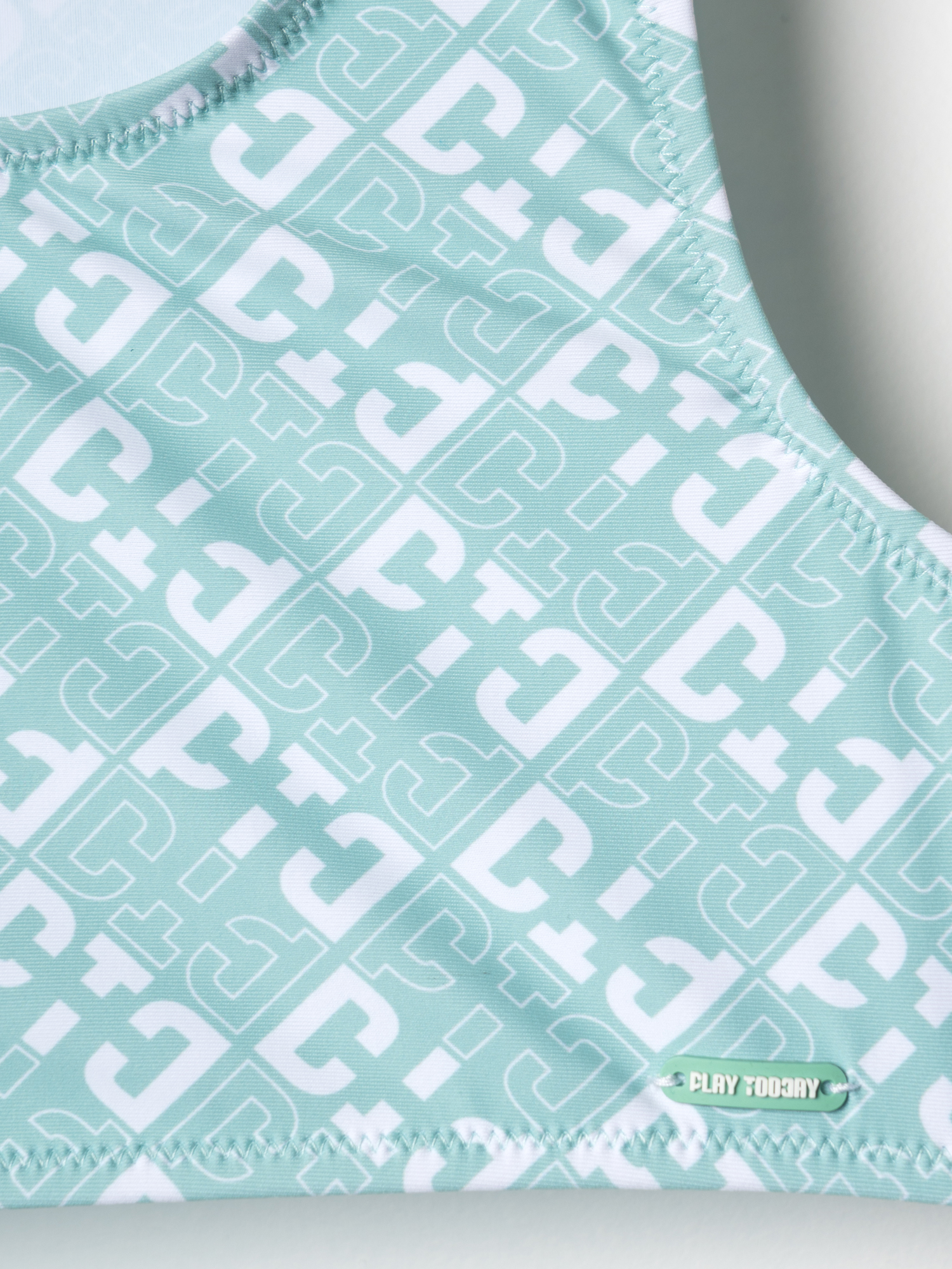 Купальник PlayToday 12621691 - фото 3