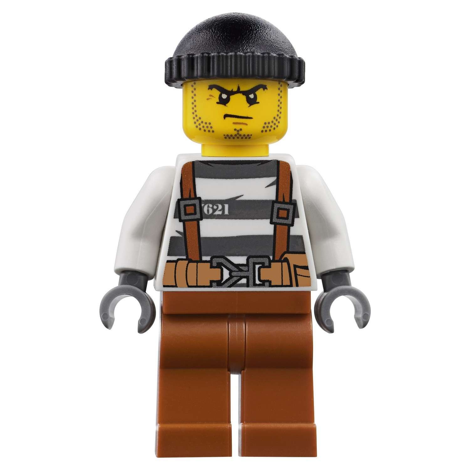 Конструктор LEGO City блочный - фото 13