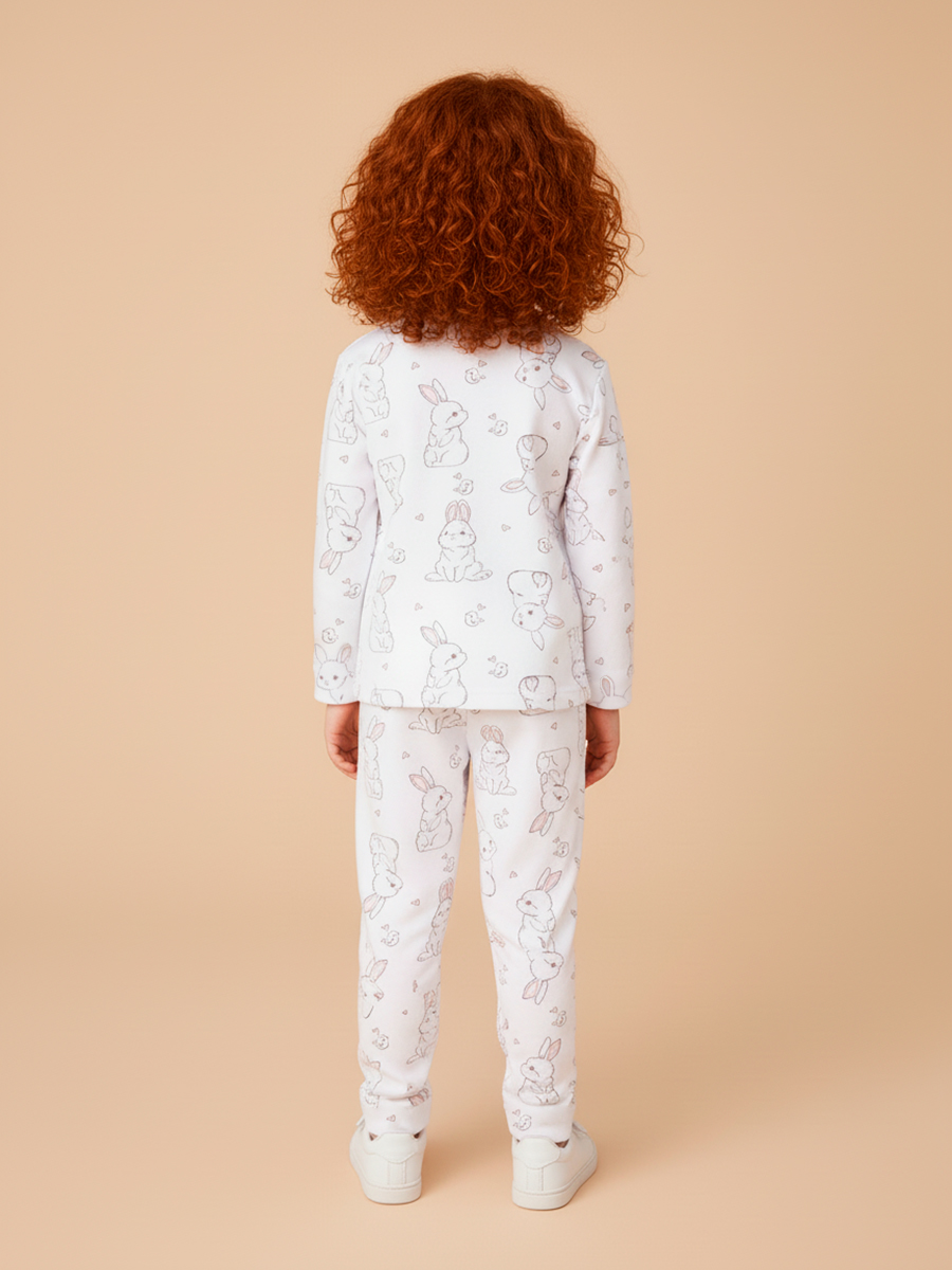 Пижама КотМарКот 800784 - фото 2