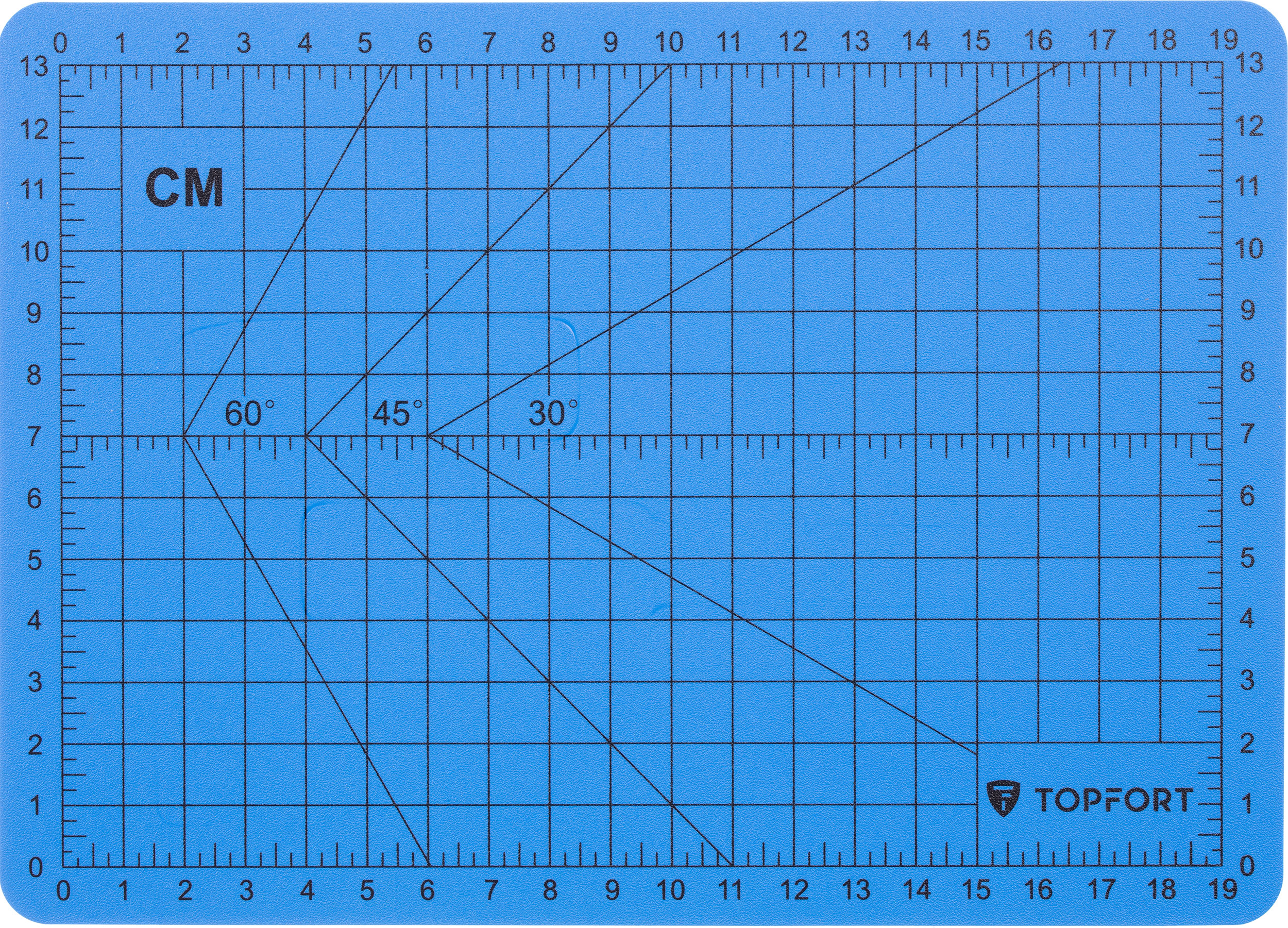 Канцелярский нож TOPFORT - фото 15