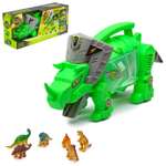 Игровой набор Sima-Land Динозавр