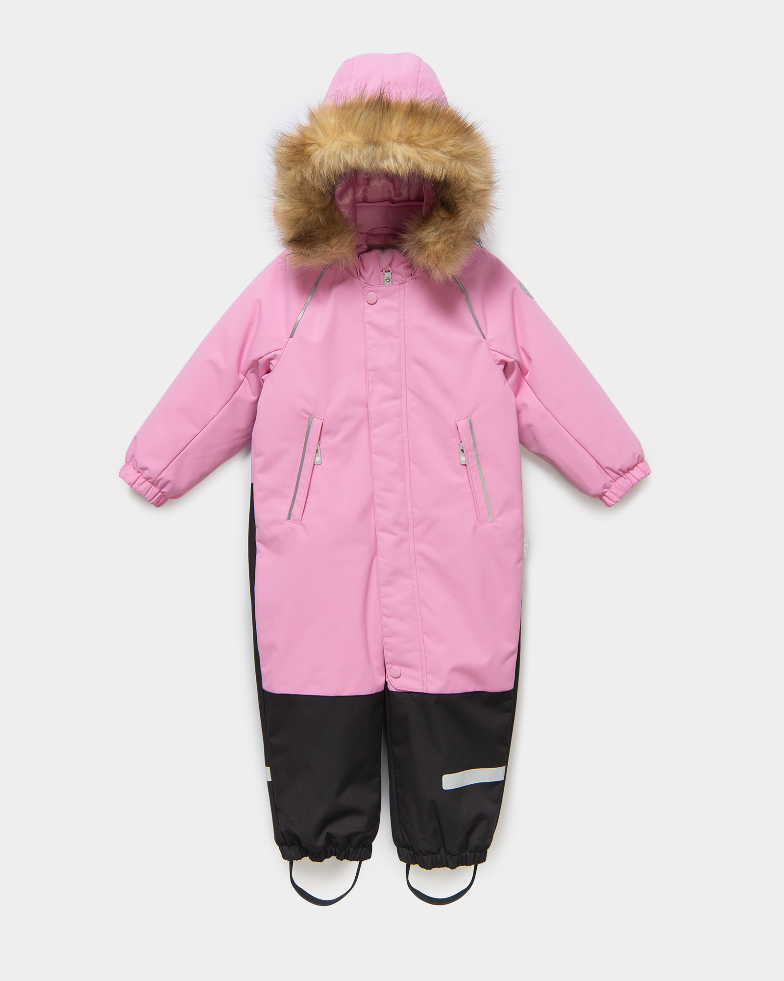 Комбинезон Baby Gо W24-178BGig-77 - фото 2