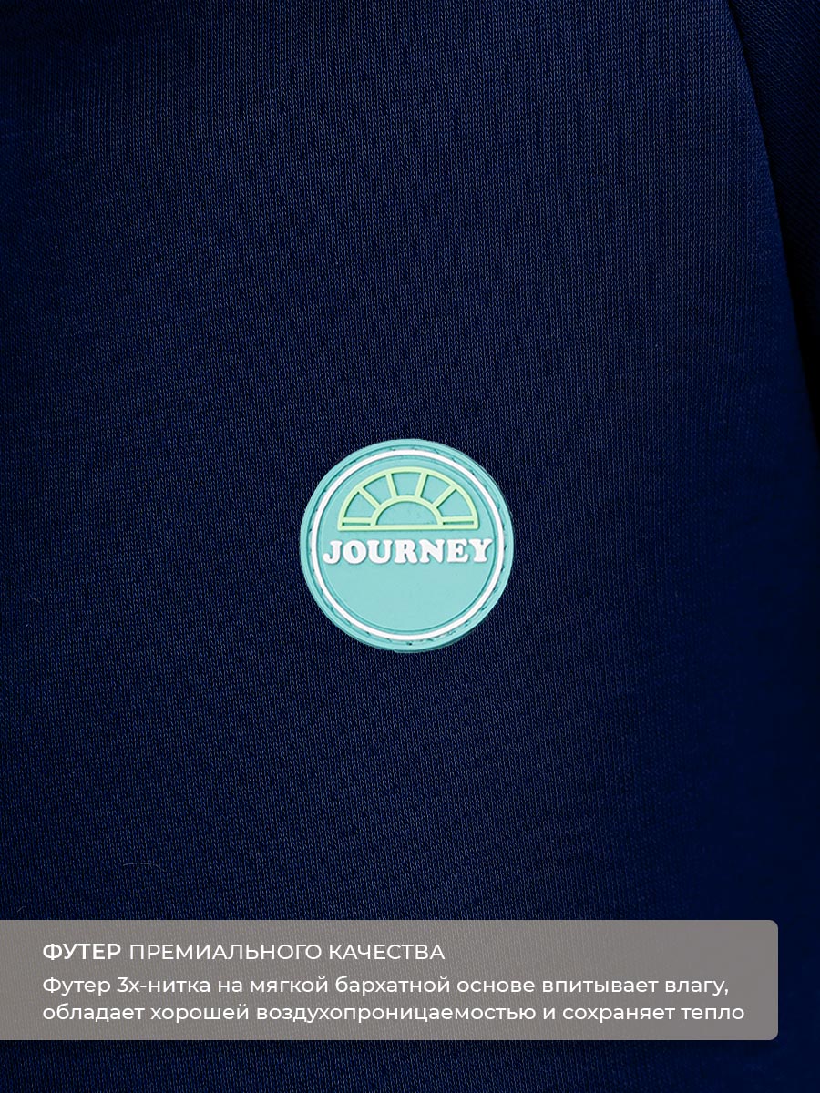 Комбинезон Voma 1wма-125инд - фото 8