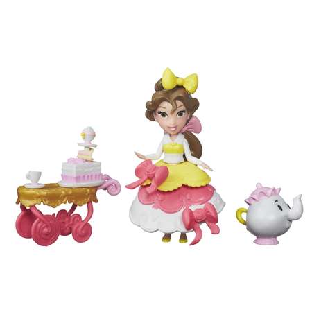 Кукла мини Princess