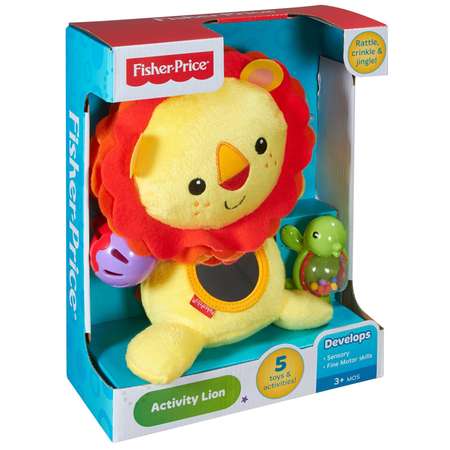 Игрушка Fisher Price