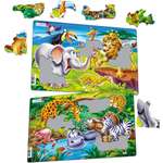 Пазл Larsen классический