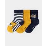 Носки 3 пары BabyGo