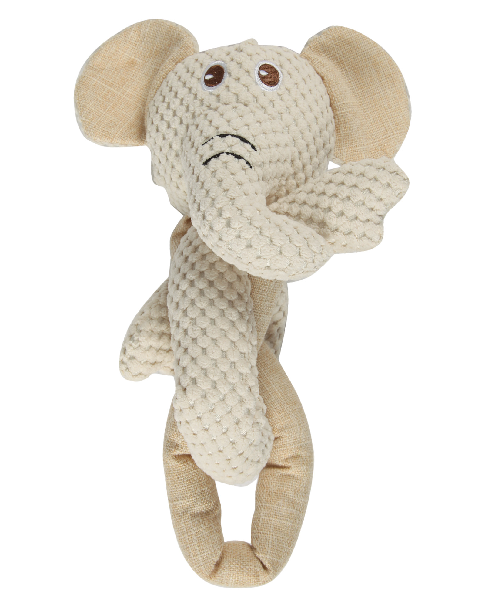 Изображение товара Игрушка для собак Barbaks Слон Харитон