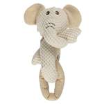 Игрушка для собак Barbaks Слон Харитон