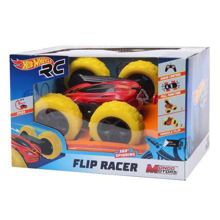 Автомобиль РУ Hot Wheels