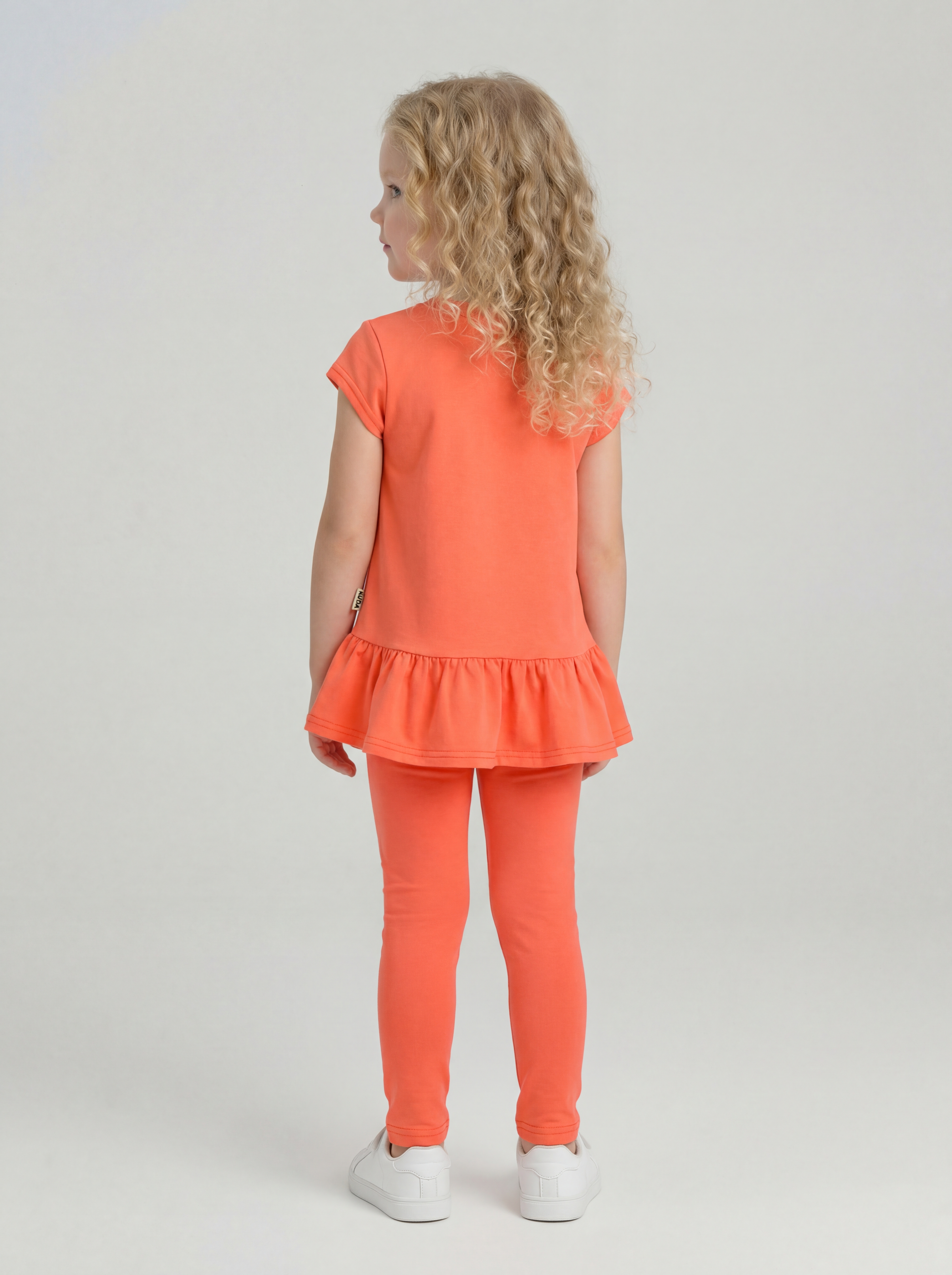 Костюм KUZA 11987А11 - фото 4