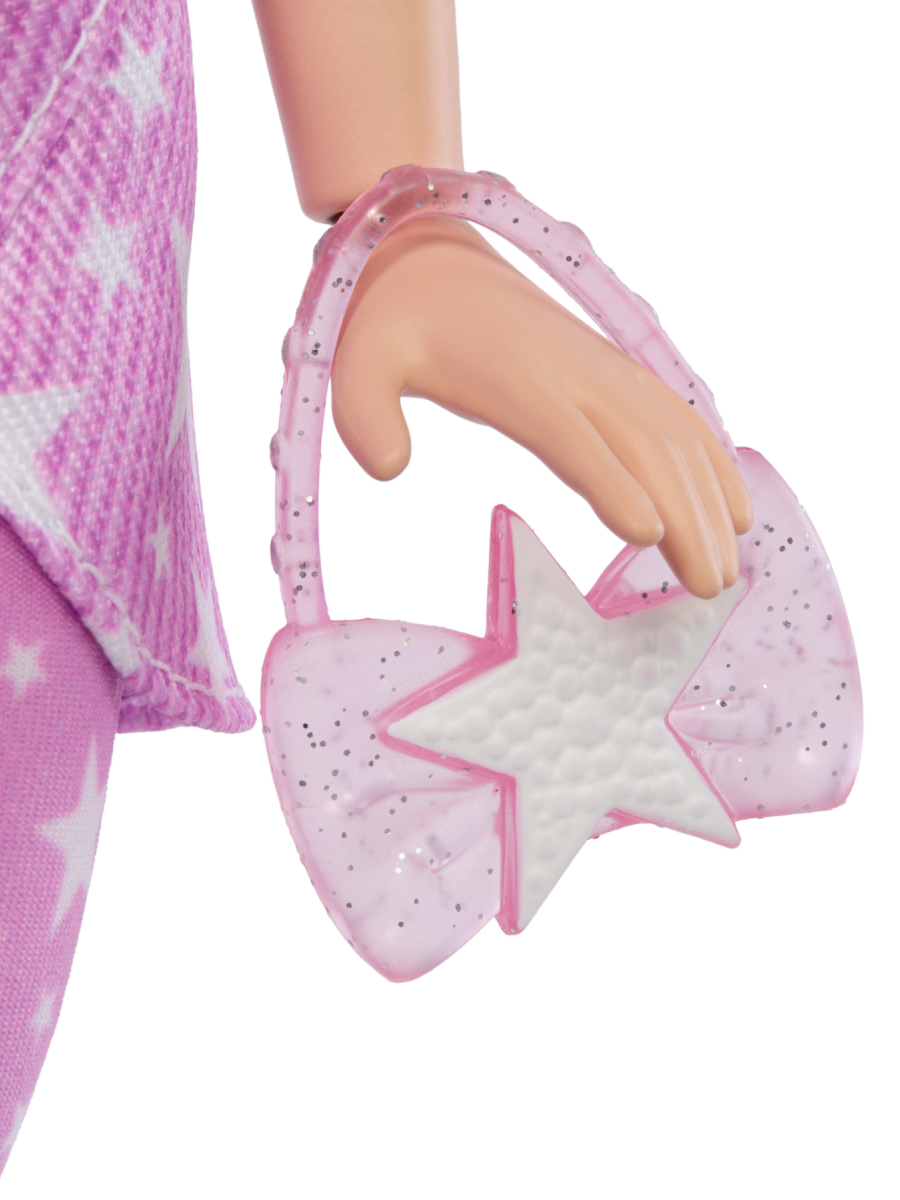 Кукла модельная Barbie Deluxe Style Делюкс № 11 Барбикор высота 29 см JJN77/HYV24 - фото 7