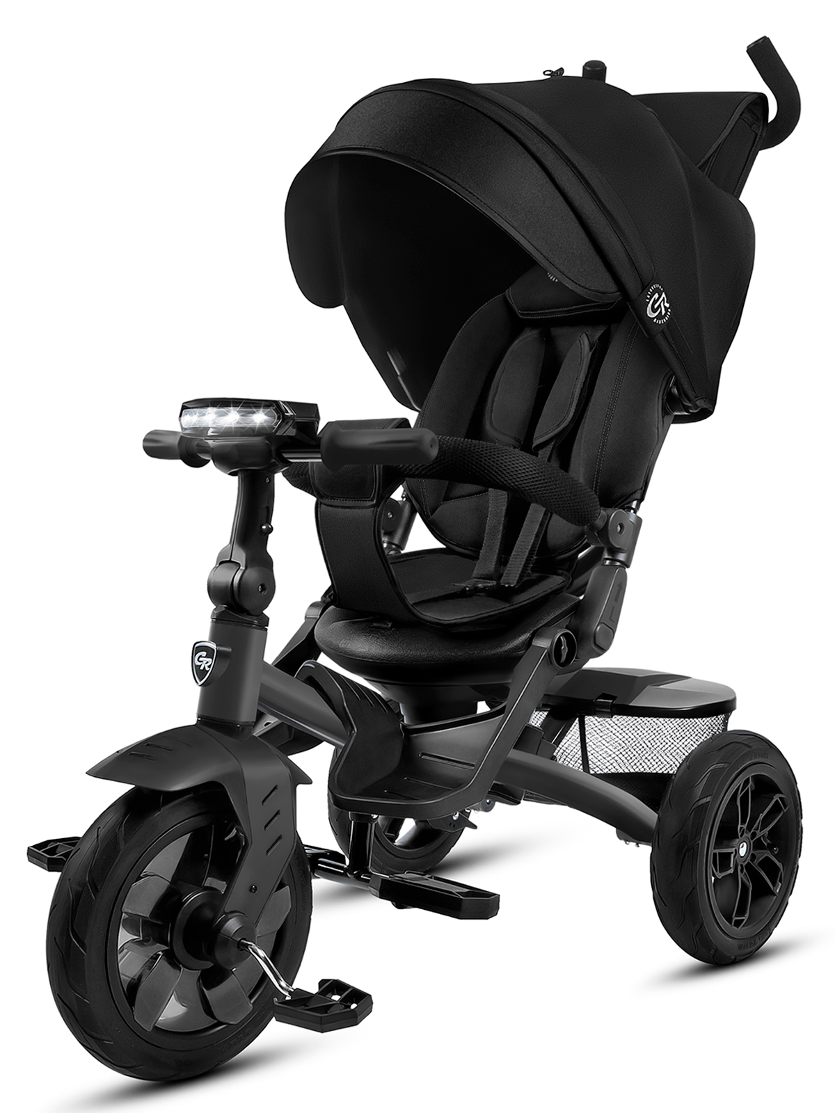 Трехколесный велосипед CITYRIDE - фото 19