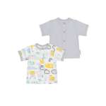 Кофточка 2 шт Эскимо