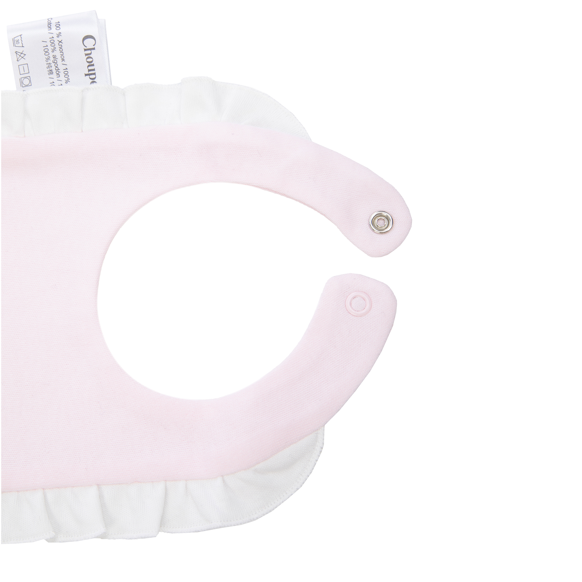 Нагрудник CHOUPETTE текстиль - фото 3