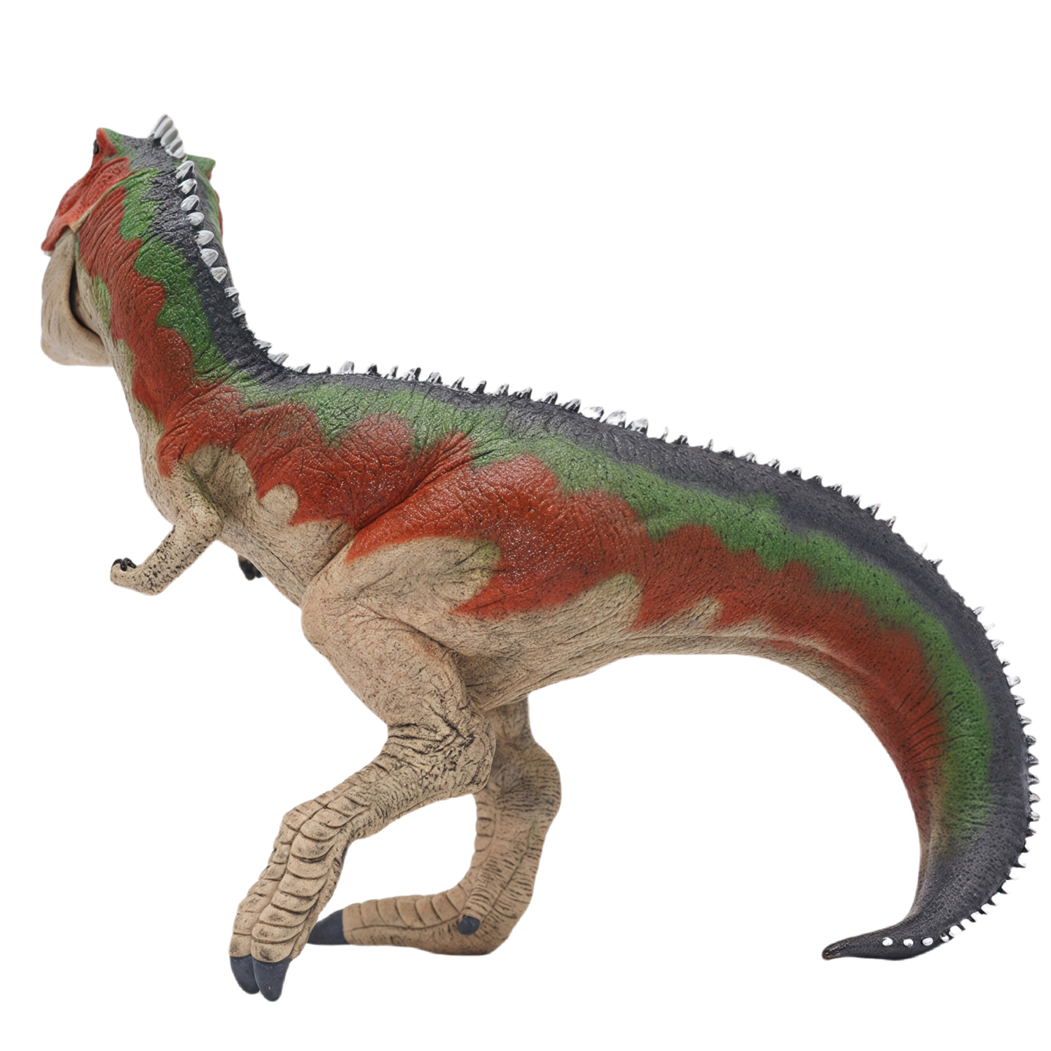 Фигурка Детское Время Гиганотозавр с подв. челюстью - фото 4