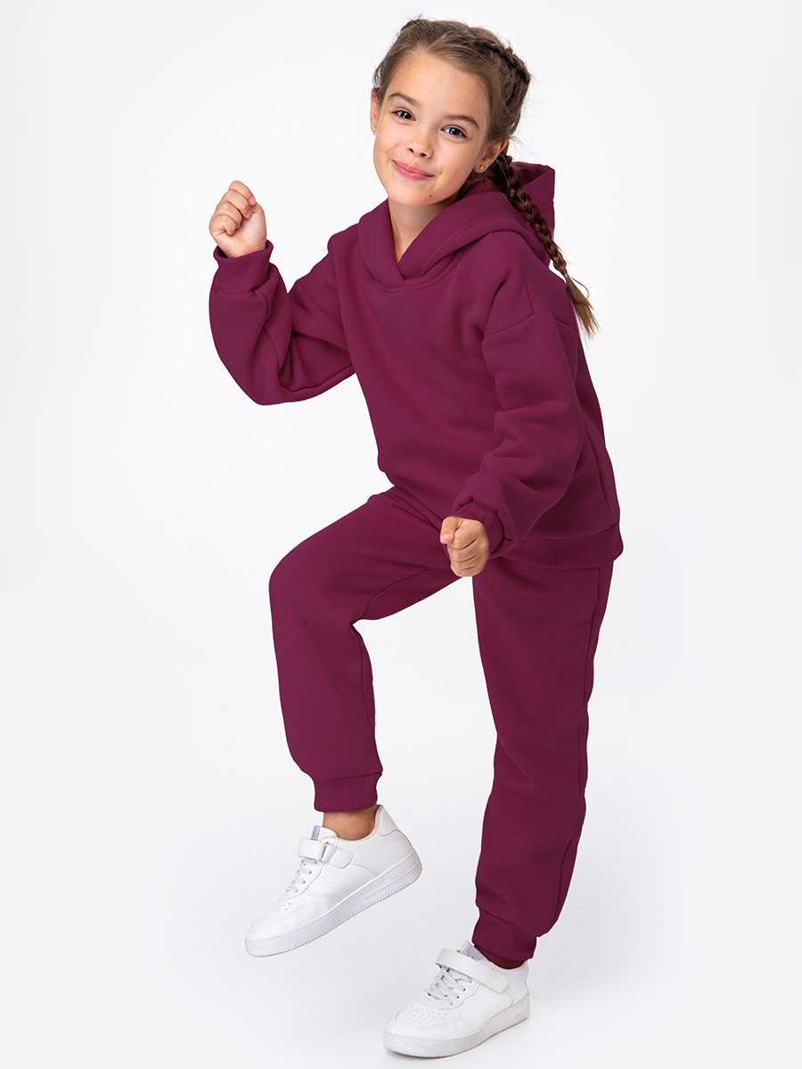 Комплект HappyFox HF00171сливовый - фото 1