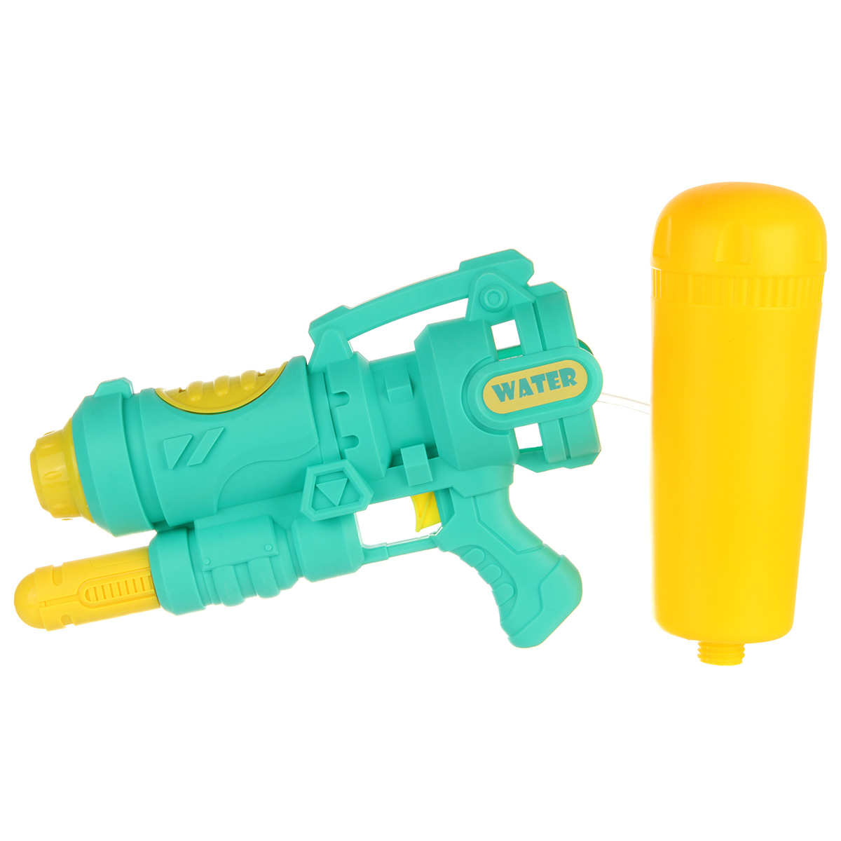 Бластер водный Veld Co - фото 14