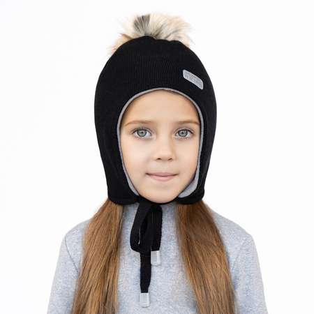 Шапка Arctic kids